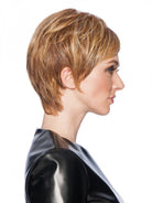 Feather Cut | HF Synthetic Wig | Basic Cap - Wig Studio 1