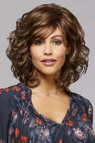 Felicia Synthetic Wig by Henry Margu | Basic Cap - Wig Studio 1