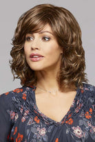 Felicia Synthetic Wig by Henry Margu | Basic Cap - Wig Studio 1