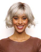 Fenix Synthetic Wig by Rene of Paris | Basic Cap - Wig Studio 1
