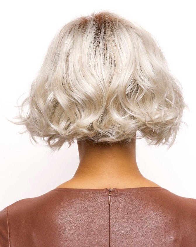 Fenix Synthetic Wig by Rene of Paris | Basic Cap - Wig Studio 1