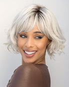 Fenix Synthetic Wig by Rene of Paris | Basic Cap - Wig Studio 1