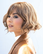 Fenix Synthetic Wig by Rene of Paris | Basic Cap - Wig Studio 1