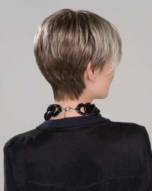 Fenja by Ellen Wille | Synthetic Wig | Mono Part - Wig Studio 1