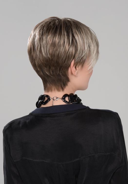 Fenja Petite by Ellen Wille | Synthetic Wig | Mono Part - Wig Studio 1