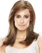 Fiery by Jon Renau | HF Synthetic Lace Front Wig | Mono Top - Wig Studio 1