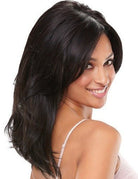 Fiery by Jon Renau | HF Synthetic Lace Front Wig | Mono Top - Wig Studio 1