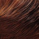 Fiery by Jon Renau | HF Synthetic Lace Front Wig | Mono Top - Wig Studio 1