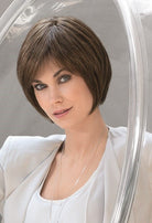 Fill In by Ellen Wille | Remy Human Hair Topper - Wig Studio 1