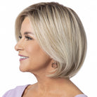 Finishing Touch Large | HF Synthetic Wig | Basic Cap - Wig Studio 1