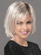 Fizz by Ellen Wille | Synthetic Hair Topper - Wig Studio 1
