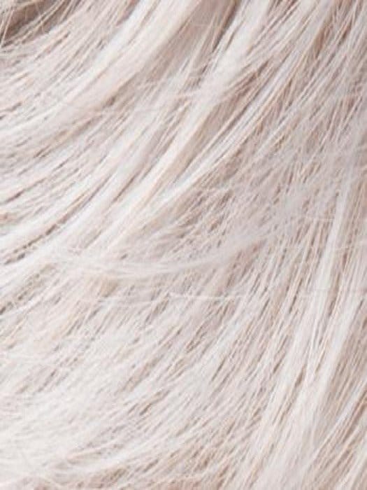 SILVER-MIX | Pure Silver White and Pearl Platinum Blonde Blend