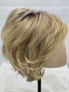 Flair Mono by Ellen Wille | Synthetic Lace Front Wig | Mono Top - Wig Studio 1