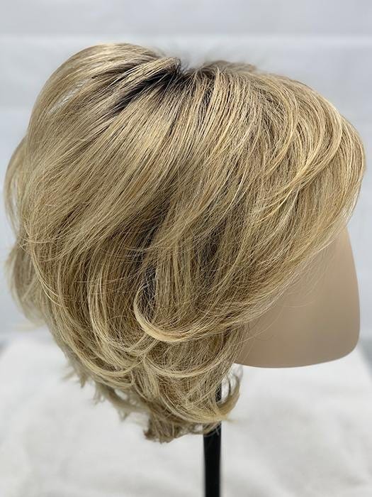 Flair Mono by Ellen Wille | Synthetic Lace Front Wig | Mono Top - Wig Studio 1