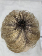 Flair Mono by Ellen Wille | Synthetic Lace Front Wig | Mono Top - Wig Studio 1