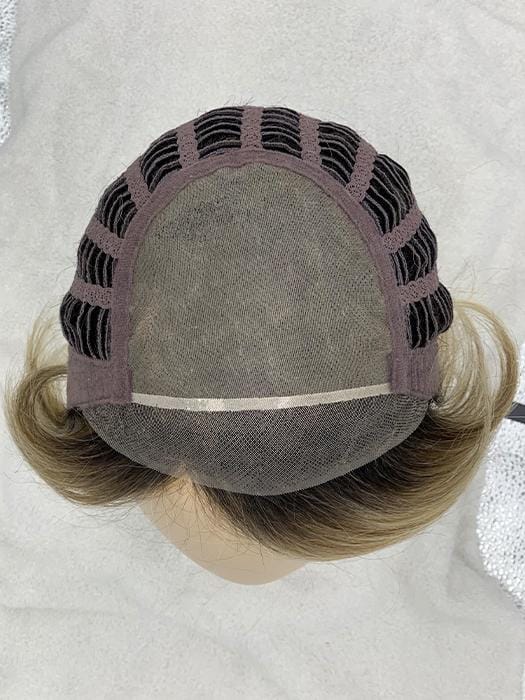 Flair Mono by Ellen Wille | Synthetic Lace Front Wig | Mono Top - Wig Studio 1