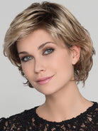 Flair Mono by Ellen Wille | Synthetic Lace Front Wig | Mono Top - Wig Studio 1