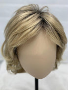 Flair Mono by Ellen Wille | Synthetic Lace Front Wig | Mono Top - Wig Studio 1