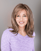 Flashdance by Mane Attraction | Synthetic Wig | Mono Crown - Wig Studio 1