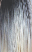 Flawless | HF Synthetic Lace Front Wig | Mono Part - Wig Studio 1