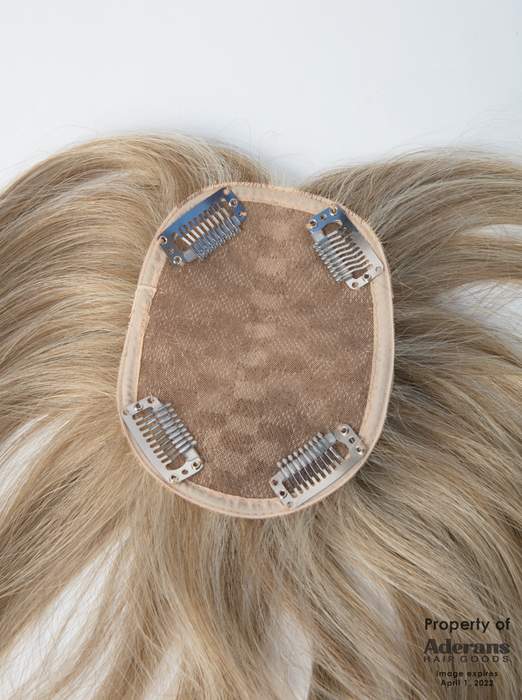 Flex Top Piece by Amore | Synthetic Hair Topper - Wig Studio 1