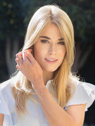 Flex Top Piece by Amore | Synthetic Hair Topper - Wig Studio 1