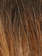 Flex Top Piece by Amore | Synthetic Hair Topper - Wig Studio 1