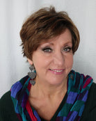 Flip Mono by Ellen Wille | Synthetic Lace Front Wig | Mono Top - Wig Studio 1