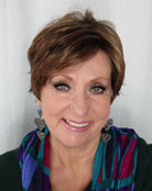 Flip Mono by Ellen Wille | Synthetic Lace Front Wig | Mono Top - Wig Studio 1