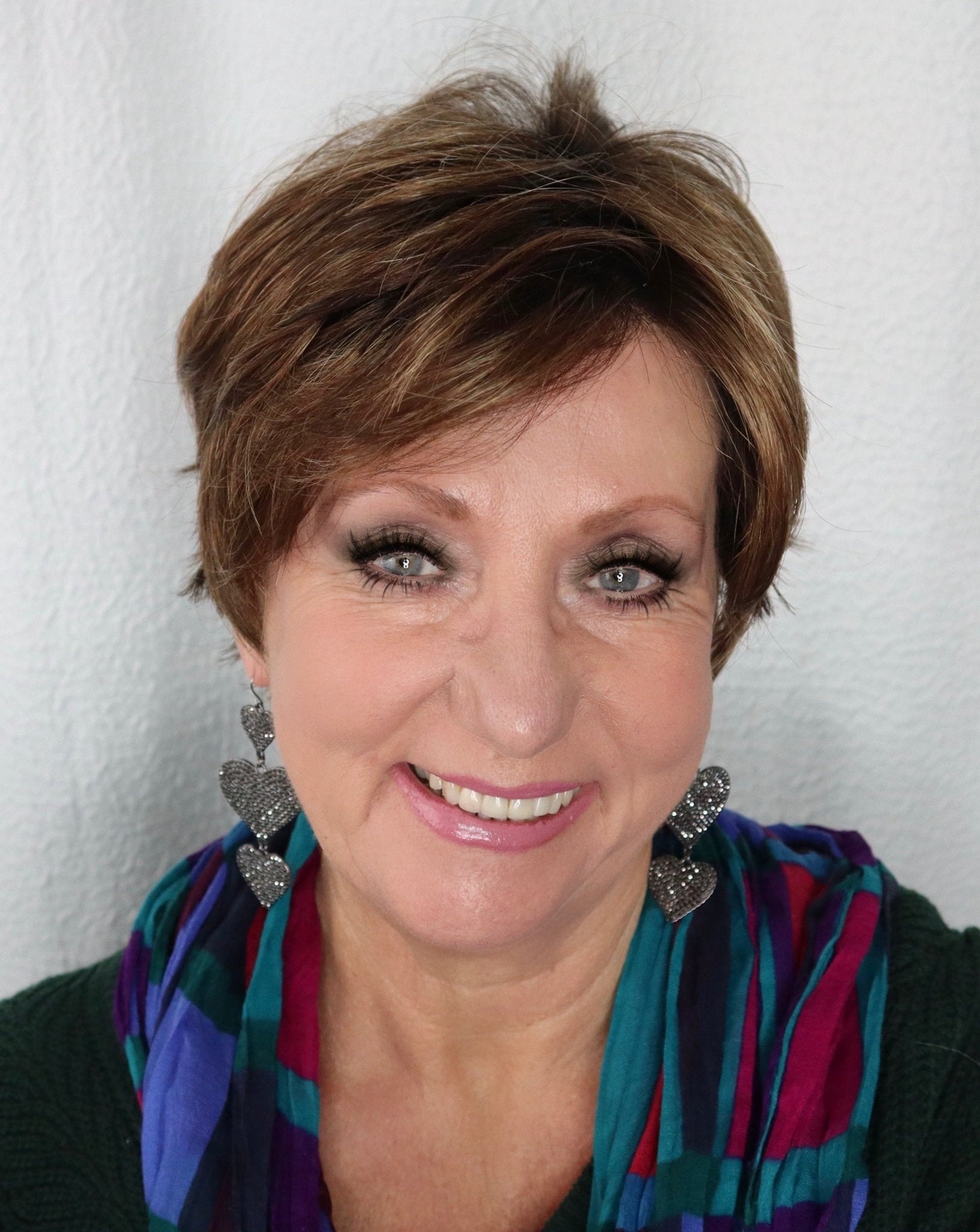 Flip Mono by Ellen Wille | Synthetic Lace Front Wig | Mono Top - Wig Studio 1