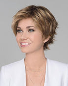 Flip Mono by Ellen Wille | Synthetic Lace Front Wig | Mono Top - Wig Studio 1