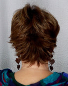 Flip Mono by Ellen Wille | Synthetic Lace Front Wig | Mono Top - Wig Studio 1