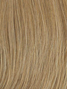 Flirt Alert by Raquel Welch | HF Synthetic Lace Front Wig | Mono Part - Wig Studio 1