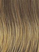 Flirt Alert by Raquel Welch | HF Synthetic Lace Front Wig | Mono Part - Wig Studio 1