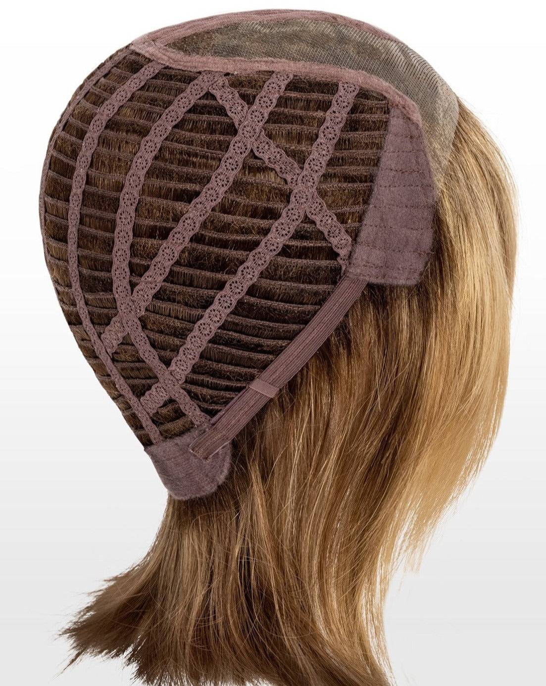 Flirt Wig by Ellen Wille