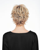 Flirty Flip | HF Synthetic Wig | Basic Cap - Wig Studio 1