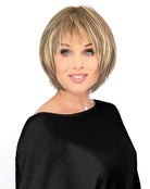 Flirty Fringe Bob | HF Synthetic Wig | Basic Cap - Wig Studio 1