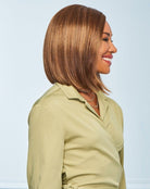 Forever Chic Synthetic Lace Front Wig by Gabor | Mono Part - Wig Studio 1