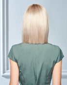 Forever Chic Synthetic Lace Front Wig by Gabor | Mono Part - Wig Studio 1