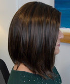 Forever Chic Synthetic Lace Front Wig by Gabor | Mono Part - Wig Studio 1