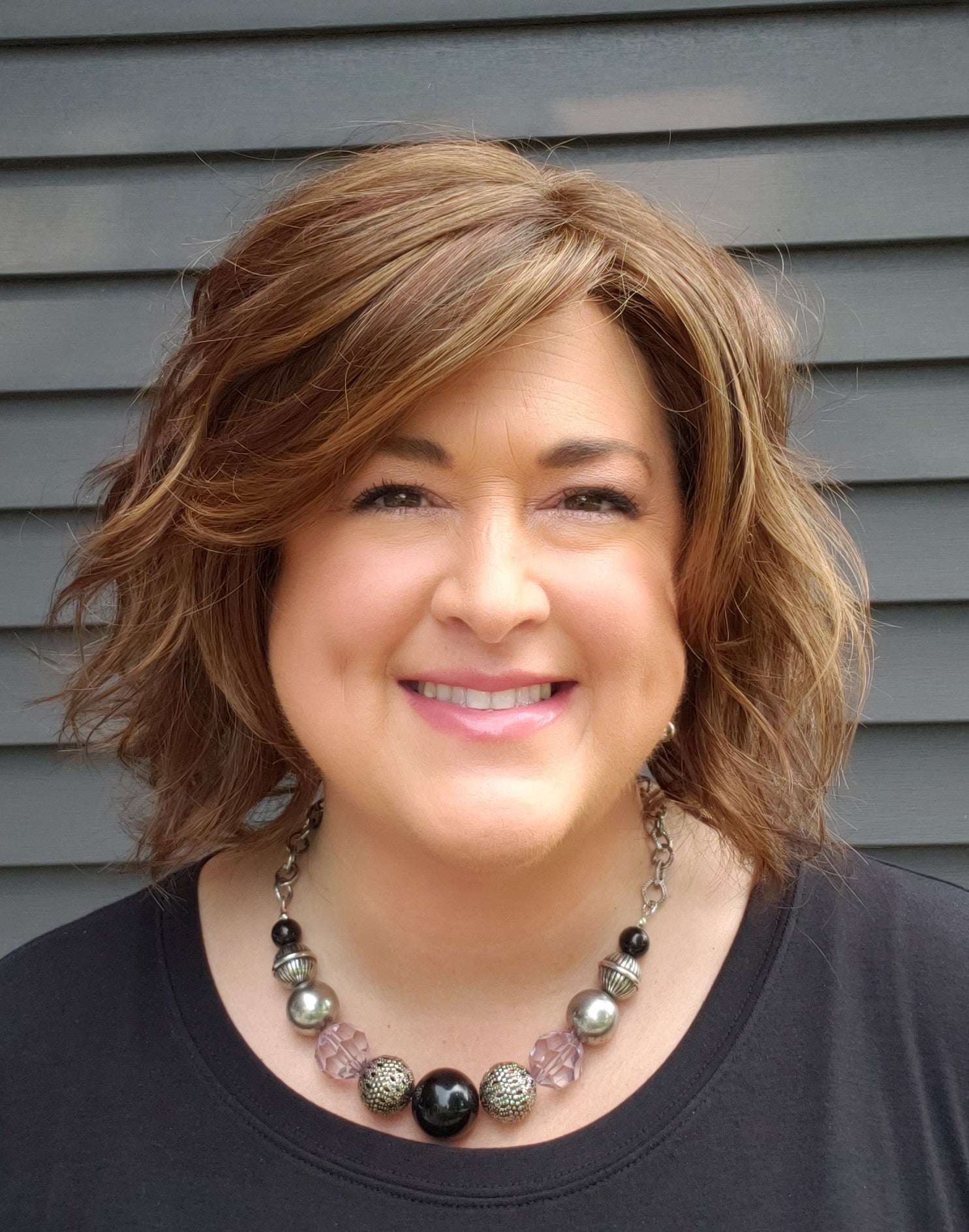 Fortune by Mane Attraction | Synthetic Lace Front Wig | Mono Top - Wig Studio 1