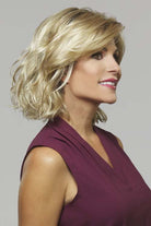 Fortune by Mane Attraction | Synthetic Lace Front Wig | Mono Top - Wig Studio 1