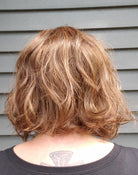 Fortune by Mane Attraction | Synthetic Lace Front Wig | Mono Top - Wig Studio 1