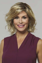 Fortune by Mane Attraction | Synthetic Lace Front Wig | Mono Top - Wig Studio 1