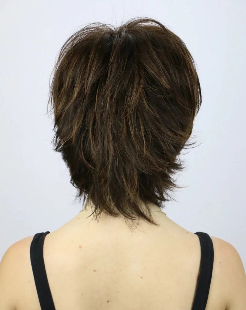 Freedom Large | Synthetic Wig by Godiva Secret Wigs | Basic Cap - Wig Studio 1