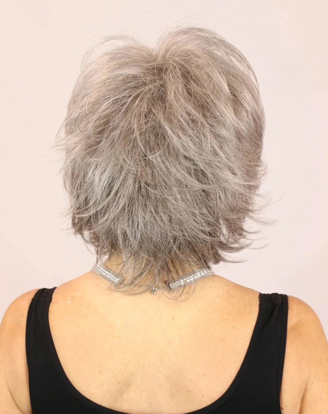 Freedom Synthetic Wig by Godiva Secret Wigs | Basic Cap - Wig Studio 1