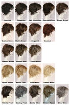 Freedom Synthetic Wig by Godiva Secret Wigs | Basic Cap - Wig Studio 1