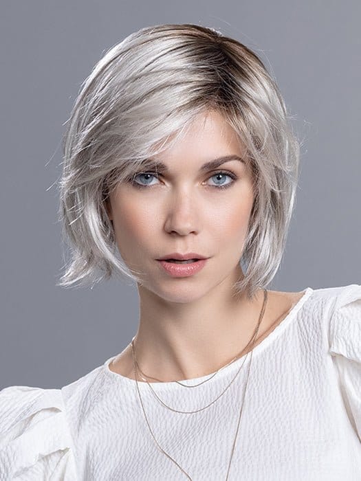 French by Ellen Wille | Synthetic Lace Front Wig | Mono Part - Wig Studio 1