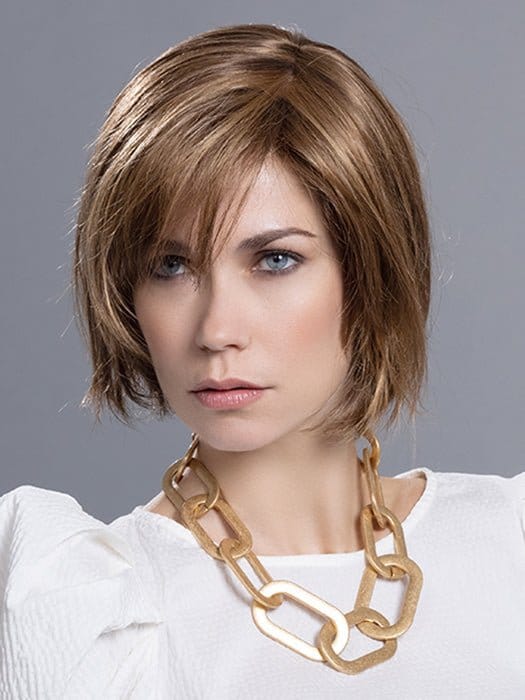 French by Ellen Wille | Synthetic Lace Front Wig | Mono Part - Wig Studio 1
