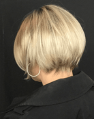 French by Ellen Wille | Synthetic Lace Front Wig | Mono Part - Wig Studio 1